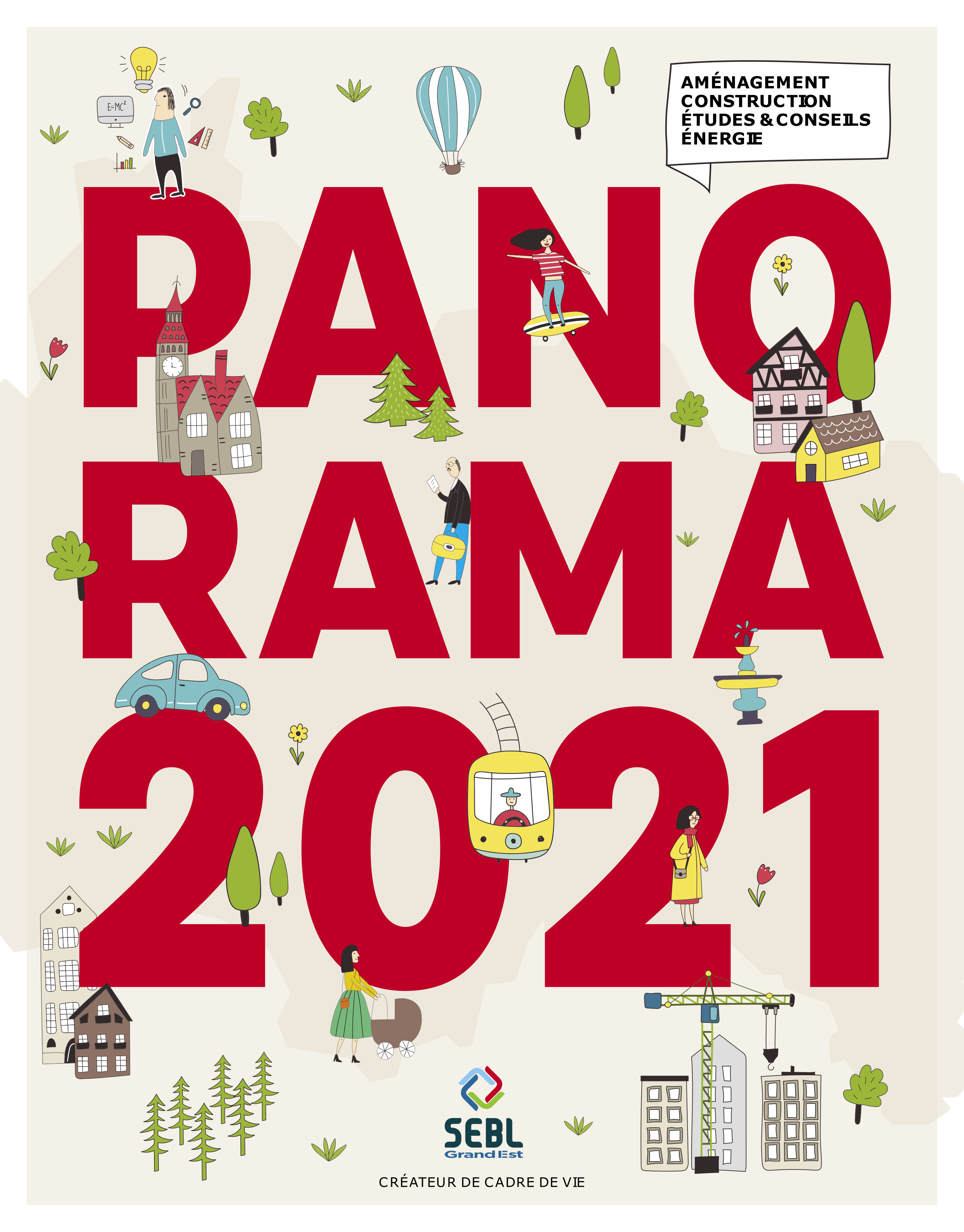 pdg panorama 2021
